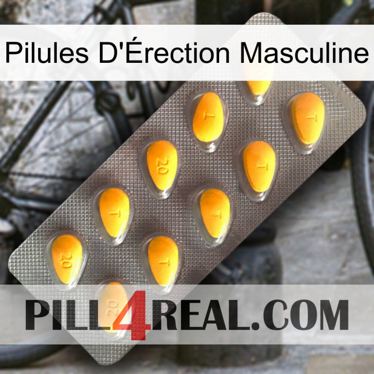 Male Erection Pills cialis1